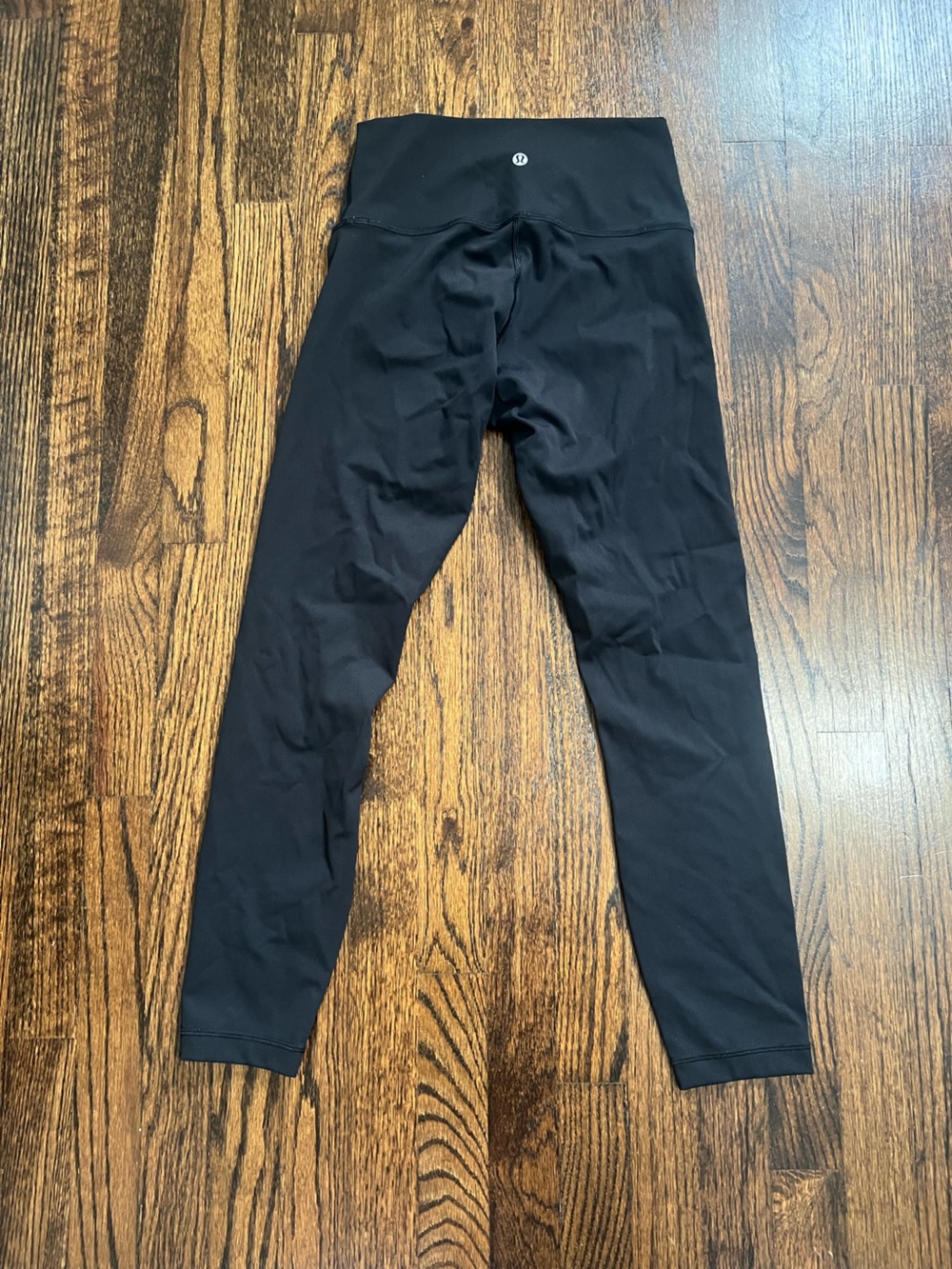 Lululemon black leggings - Picture 4 of 7